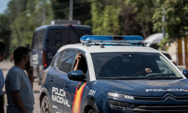 La Policía destapa en El Puerto una presunta estafa piramidal con falsas inversiones en oro