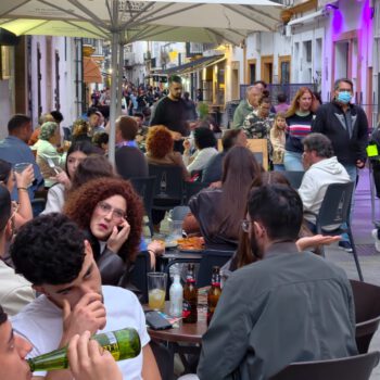 El desempleo baja de los 7.000 parados en El Puerto por primera vez en 18 años