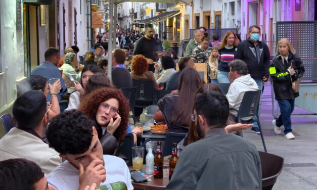 El desempleo baja de los 7.000 parados en El Puerto por primera vez en 18 años