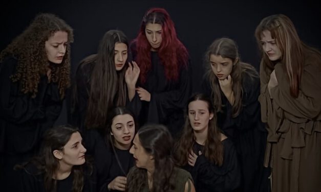 Teatro Balbo representará a El Puerto en un destacado festival juvenil de teatro clásico en Grecia