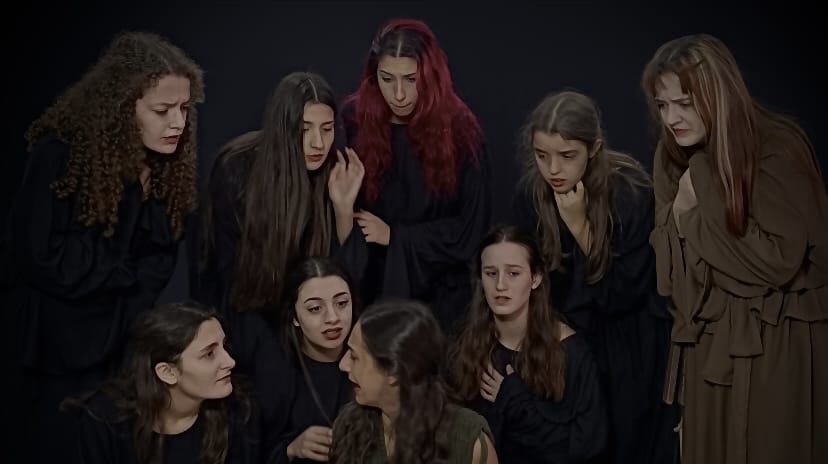 Teatro Balbo representará a El Puerto en un destacado festival juvenil de teatro clásico en Grecia