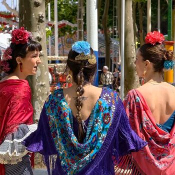 La Feria de Primavera de 2027 cambia de fecha y se celebrará del 2 al 7 de junio