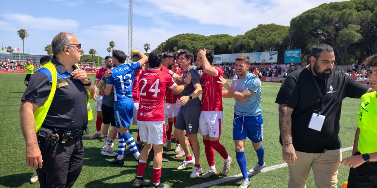 El Racing gana al C.D. Egabrense pero aplaza el ascenso a la última jornada