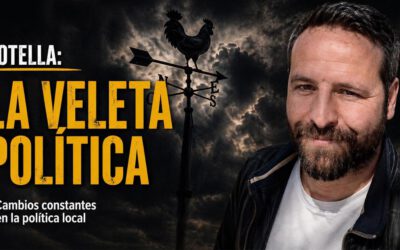La veleta de San Antón