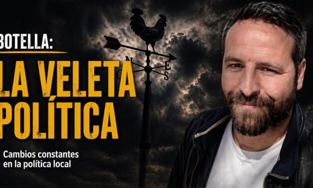 La veleta de San Antón