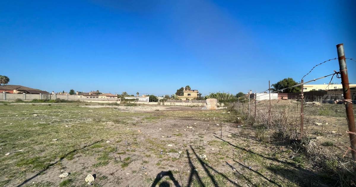 IU critica la prioridad al proyecto del Cádiz CF en El Puerto frente a los planes urbanísticos pendientes