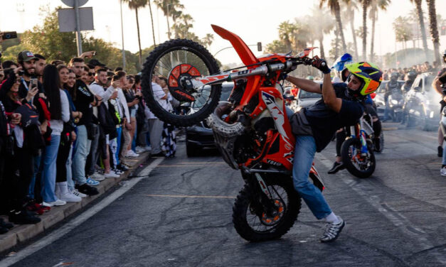 La Motorada, otra pata de un mismo modelo: privatizar los beneficios y socializar las consecuencias