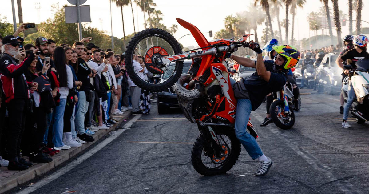 La Motorada, otra pata de un mismo modelo: privatizar los beneficios y socializar las consecuencias