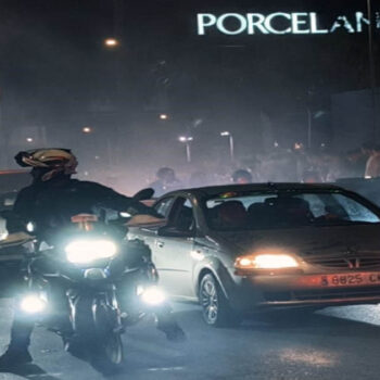 Más de 1.000 denuncias y varios detenidos en El Puerto en el balance policial de la Motorada