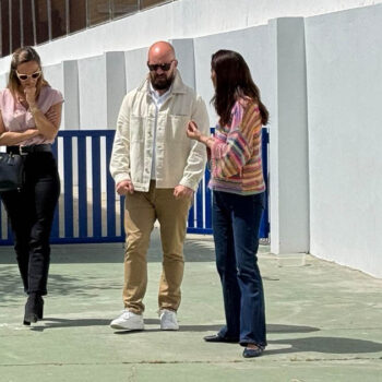 Las Dunas mejora sus instalaciones con nuevas obras de seguridad, accesibilidad y mantenimiento