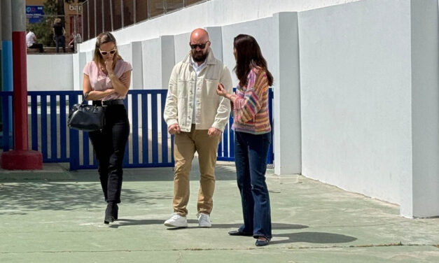 Las Dunas mejora sus instalaciones con nuevas obras de seguridad, accesibilidad y mantenimiento