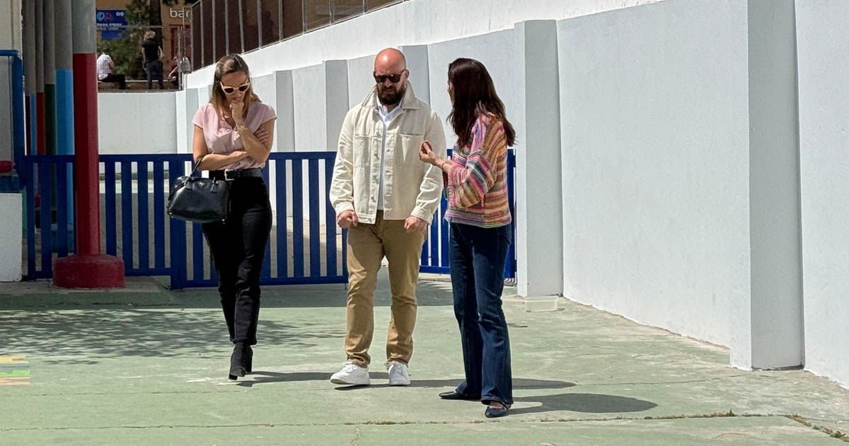 Las Dunas mejora sus instalaciones con nuevas obras de seguridad, accesibilidad y mantenimiento