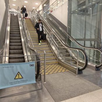 El PP reclama al Gobierno actuar ante las averías en las estaciones de El Puerto