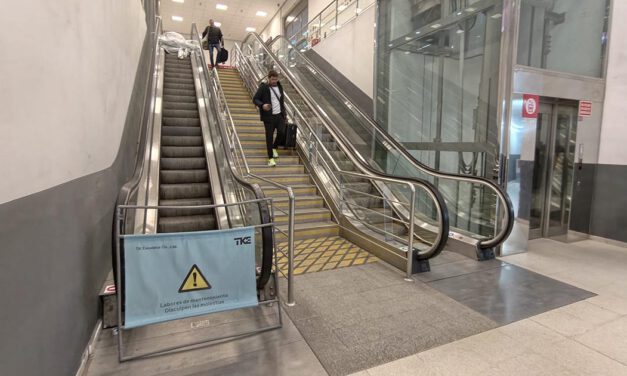 El PP reclama al Gobierno actuar ante las averías en las estaciones de El Puerto