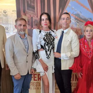 Las casetas más cuidadas de la Feria de El Puerto 2026 ya tienen premio
