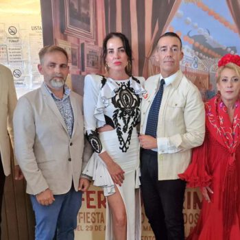 Las casetas más cuidadas de la Feria de El Puerto 2026 ya tienen premio
