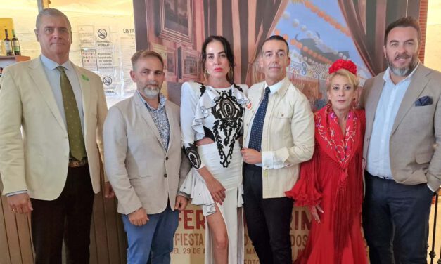 Las casetas más cuidadas de la Feria de El Puerto 2026 ya tienen premio