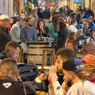 hosteleria record motorada 2026 el puerto de santa maria fb