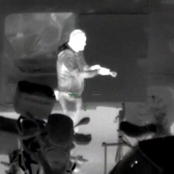 Apunta a un helicóptero de la Policía Nacional en la Motorada de El Puerto y le puede costar hasta 600.000 €