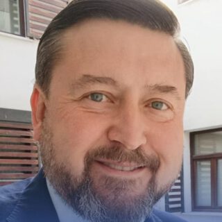 Jesús Rodríguez de Moya será el pregonero de la Feria de Primavera 2026