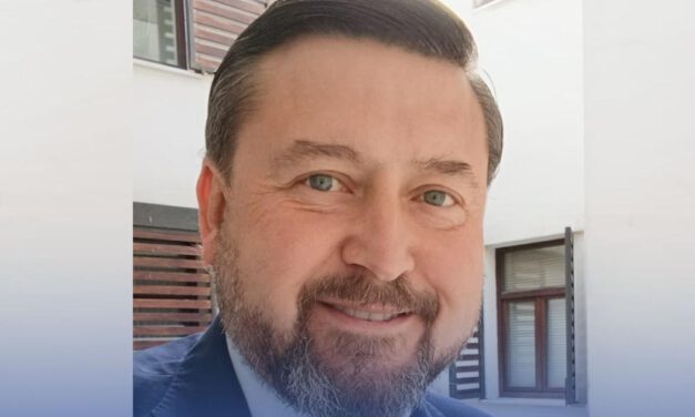 Jesús Rodríguez de Moya será el pregonero de la Feria de Primavera 2026