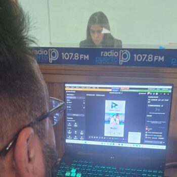 Radio Puerto presenta su Cartel de Feria 2026 en la Ermita de Santa Clara