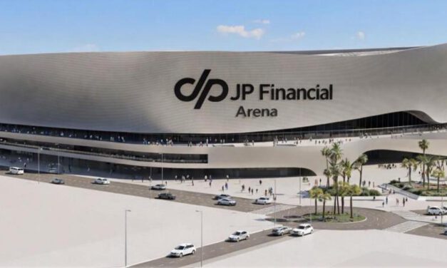 El Puerto avanza en un macroproyecto de más de 120 millones tras activar Nomadar la compra de suelo