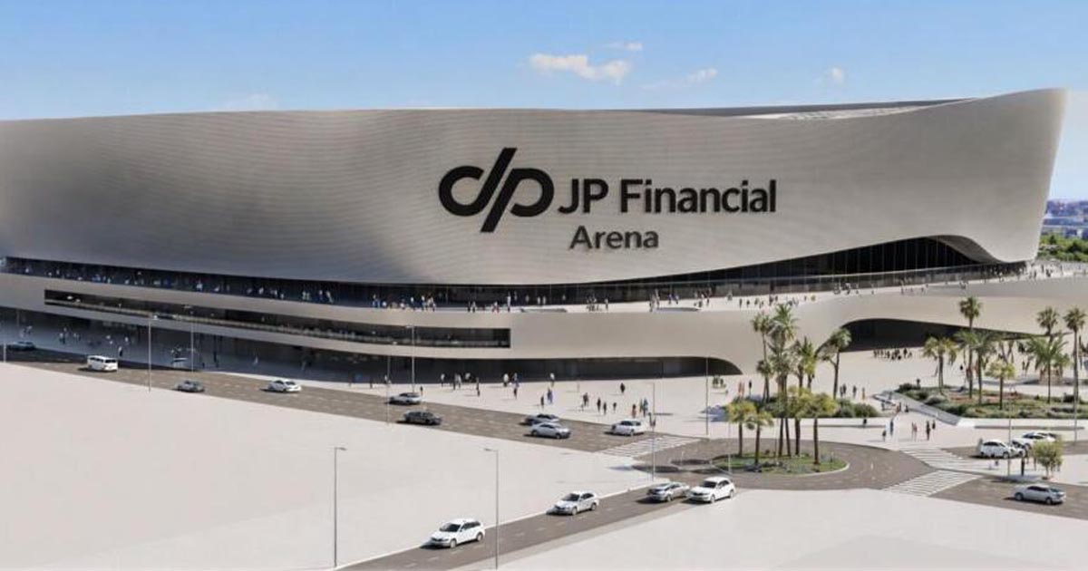 El Puerto avanza en un macroproyecto de más de 120 millones tras activar Nomadar la compra de suelo