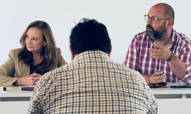 La reorganización municipal avanza con cambios en personal, vacantes y Protección Civil