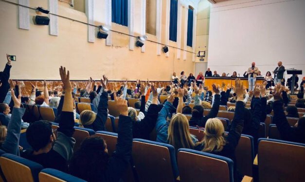 La Ayuda a Domicilio pasará a Suvipuerto tras el fin del contrato con la actual adjudicataria