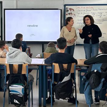Los talleres contra el acoso escolar llegan a las aulas para reforzar la prevención entre el alumnado