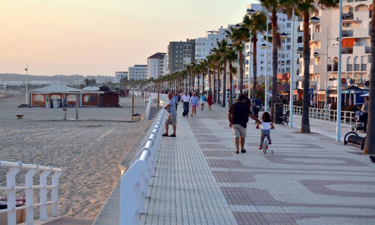 Valdelagrana podrá cerrarse al tráfico durante la Motorada si lo exige la seguridad