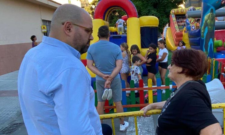 El Ayuntamiento licita un servicio de apoyo para impulsar actividades sociales, culturales y comunitarias