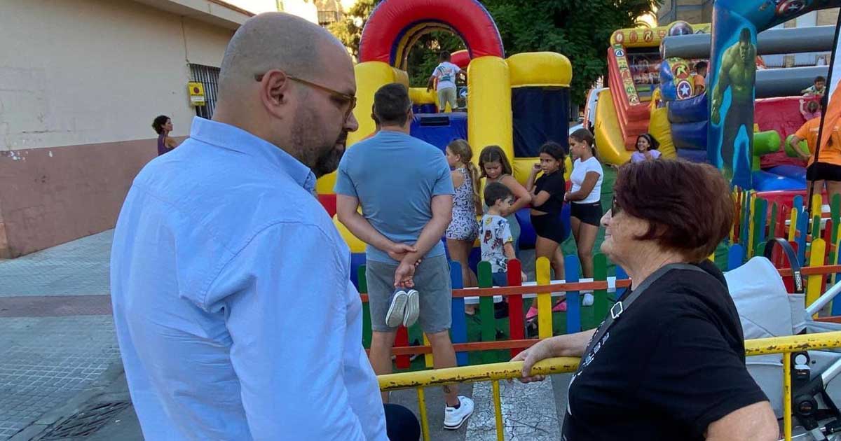 El Ayuntamiento licita un servicio de apoyo para impulsar actividades sociales, culturales y comunitarias