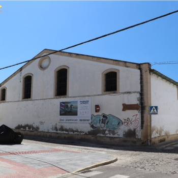 Betilo inicia una campaña ciudadana para proteger el Campo de Guía y frenar nuevas demoliciones