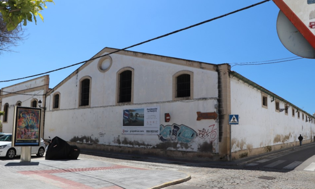 Betilo inicia una campaña ciudadana para proteger el Campo de Guía y frenar nuevas demoliciones
