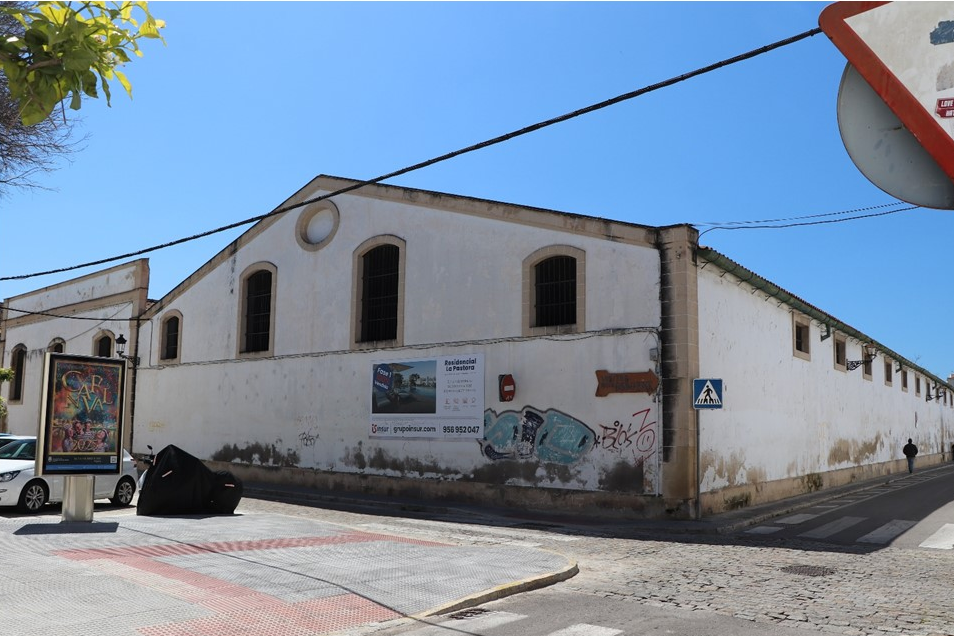 Betilo inicia una campaña ciudadana para proteger el Campo de Guía y frenar nuevas demoliciones