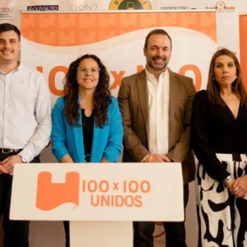 Batacazo de 100x100 Unidos en El Puerto tras la alianza con Unión Portuense