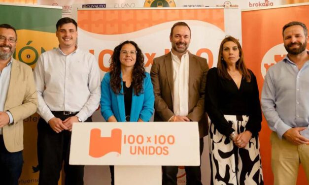 Batacazo de 100x100 Unidos en El Puerto tras la alianza con Unión Portuense