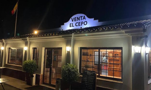 Auxilian a una joven inconsciente en la Venta El Cepo
