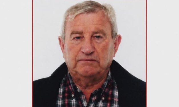 Buscan a un vecino desaparecido tras salir a desayunar y no regresar a casa