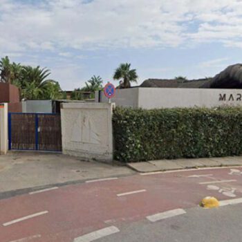 Los chiringuitos de Puerto Sherry cerrarán este domingo tras fracasar su recurso judicial