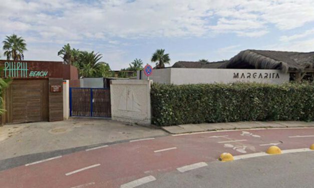 Puerto Sherry mantiene sus chiringuitos hasta el 7 de julio mientras se resuelve la prórroga