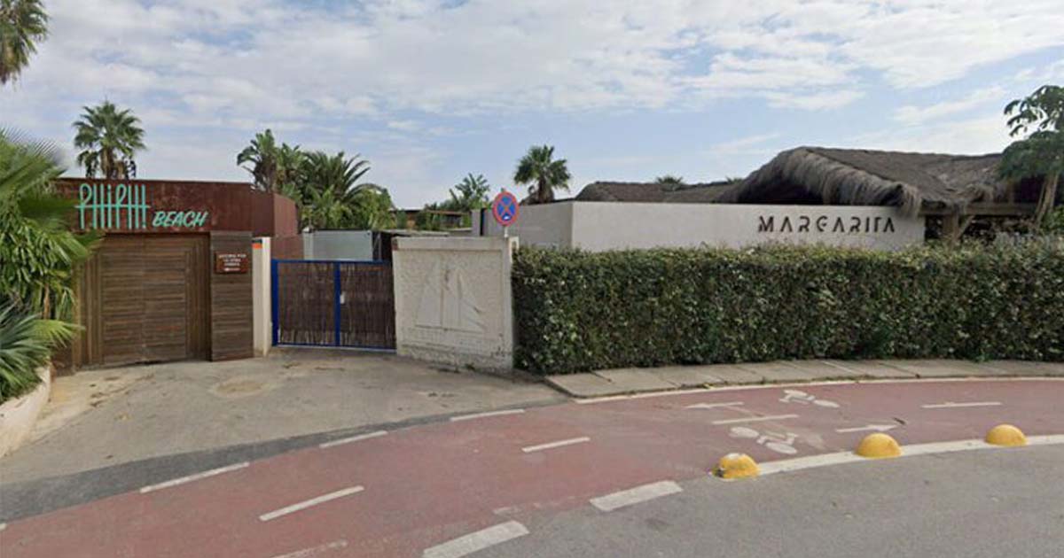 El Ayuntamiento aclara la situación administrativa de los chiringuitos de Puerto Sherry