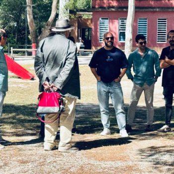 El Coto de la Isleta refuerza su papel como puerta ecoturística de la Bahía con nuevos equipamientos