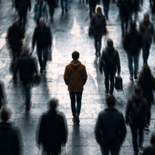 Reflexión o libertad