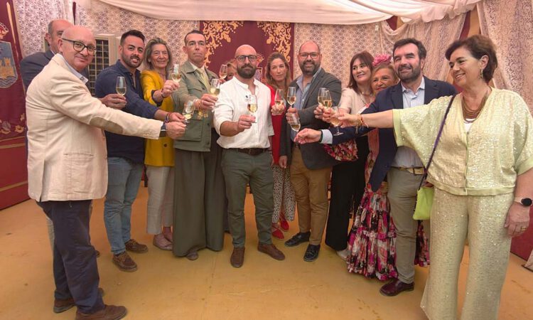La Feria de 2026 cierra con más público, más consumo y la vista puesta en los Pueblos Blancos