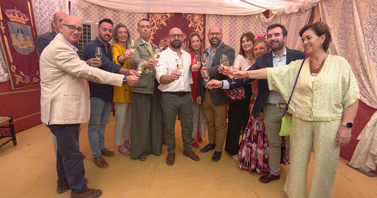 La Feria de 2026 cierra con más público, más consumo y la vista puesta en los Pueblos Blancos