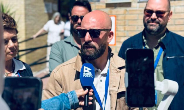 El PP amplía su dominio en El Puerto y firma el mejor resultado de Cádiz entre las grandes ciudades