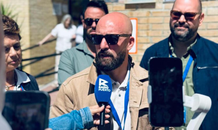 El PP amplía su dominio en El Puerto y firma el mejor resultado de Cádiz entre las grandes ciudades